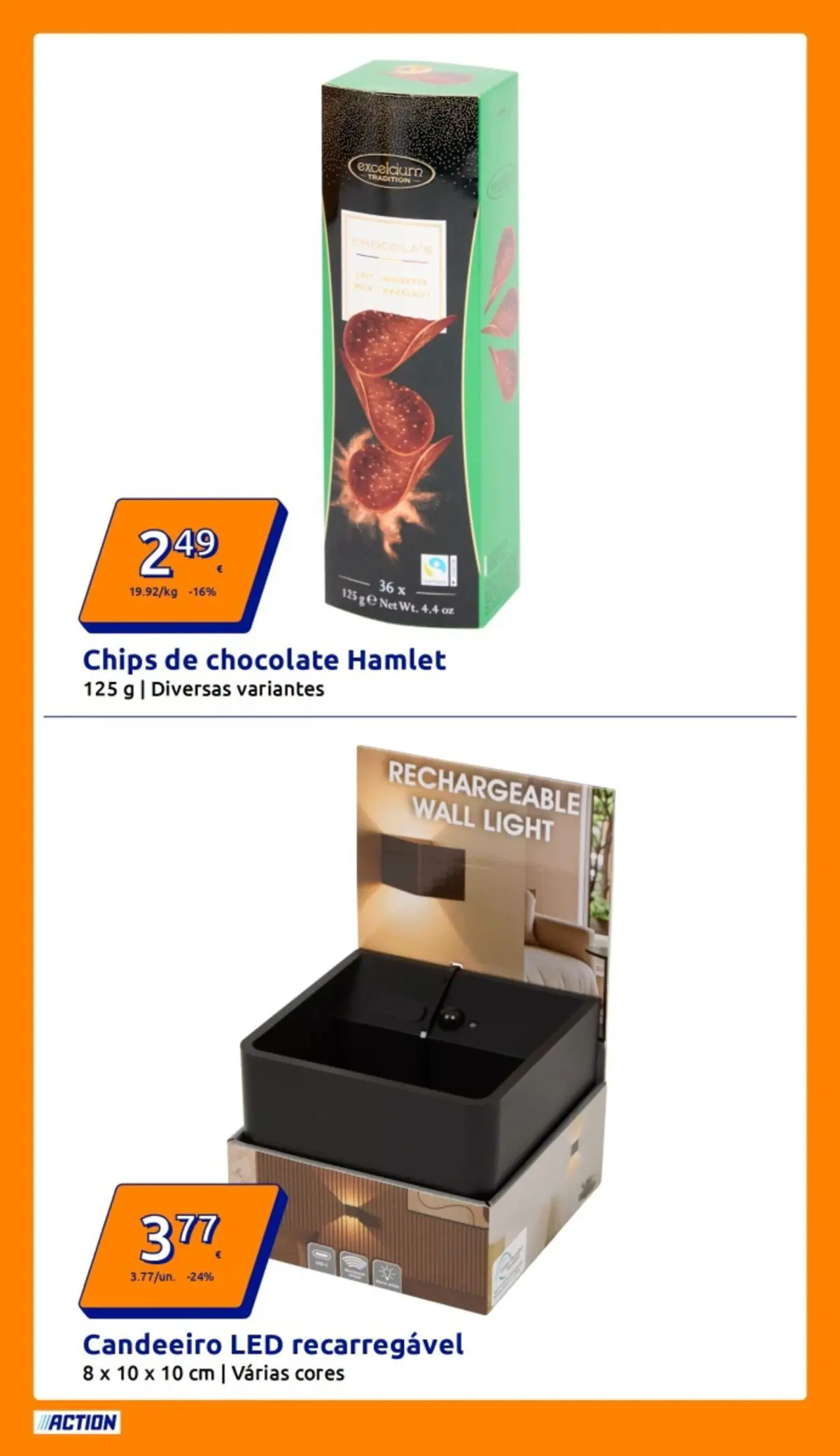 Action - Preços extremamente baixos » de 01/02/2026 - 01/03/2026 | Página: 4