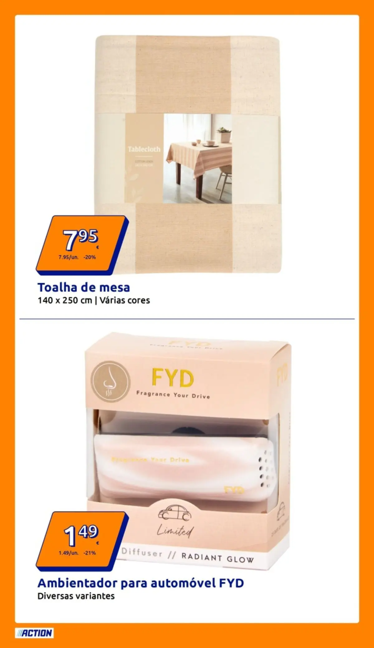 Action - Preços extremamente baixos » de 01/02/2026 - 01/03/2026 | Página: 7