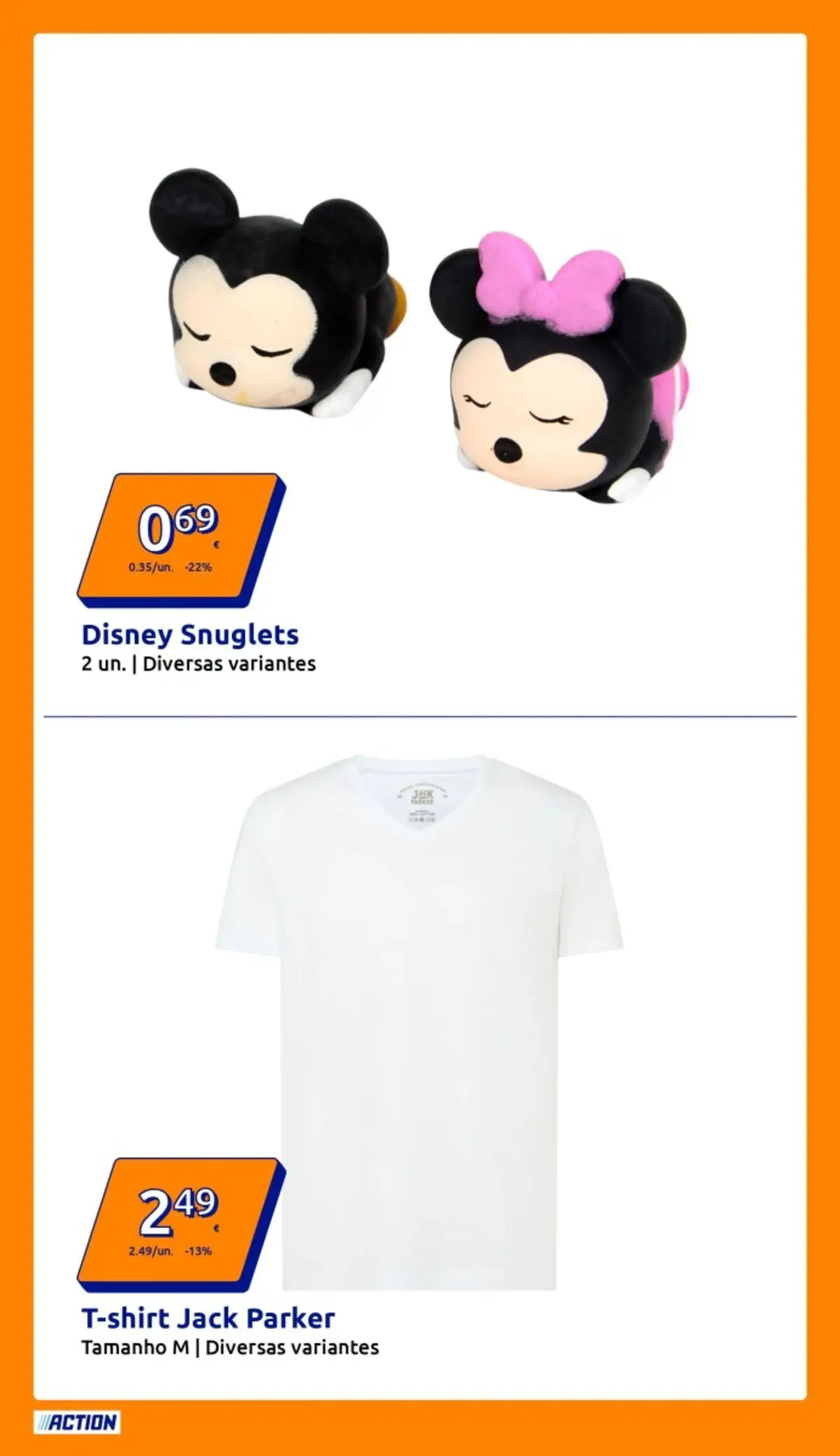 Action - Preços extremamente baixos » de 01/02/2026 - 01/03/2026 | Página: 8