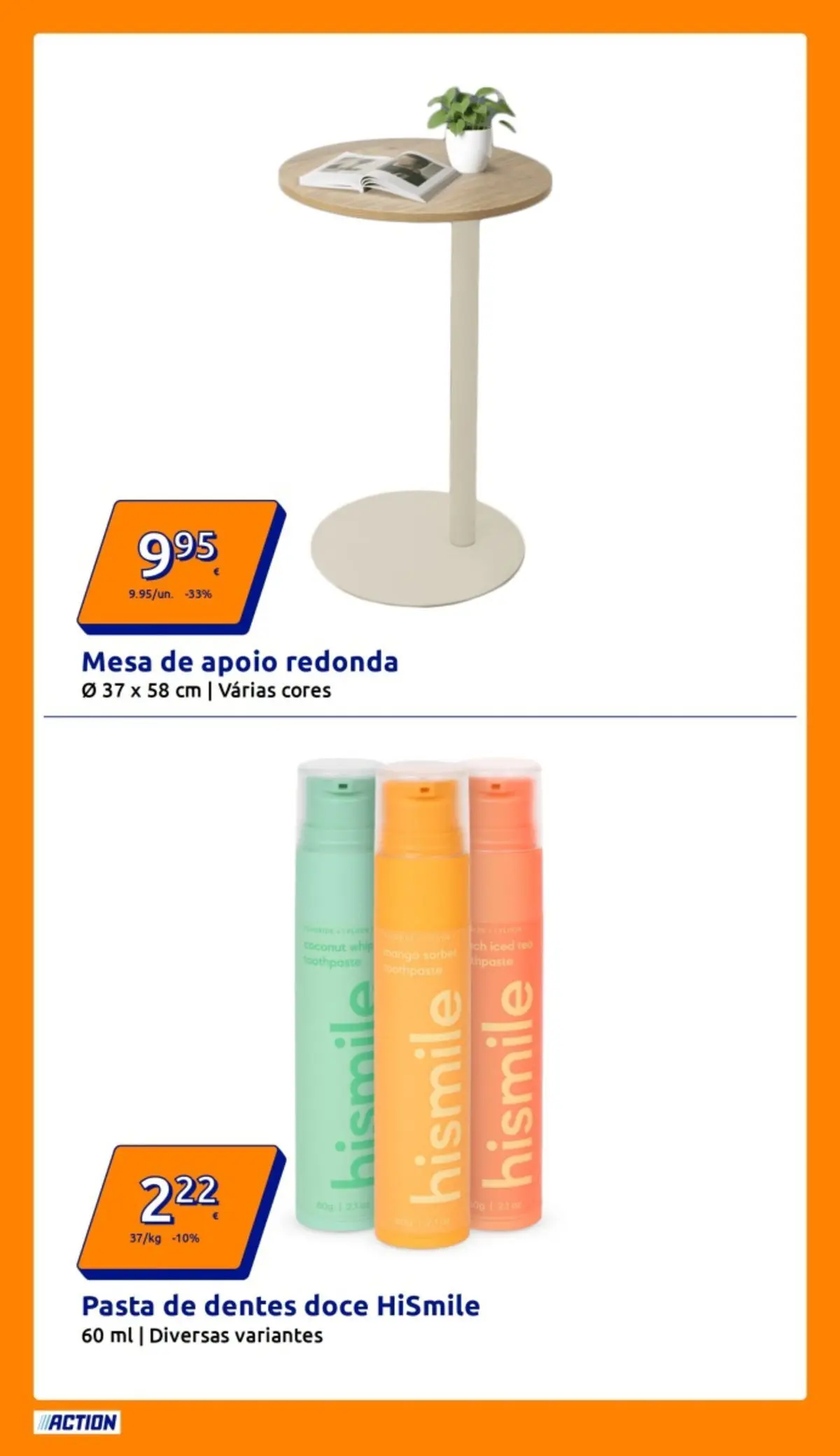 Action - Preços extremamente baixos » de 01/02/2026 - 01/03/2026 | Página: 11