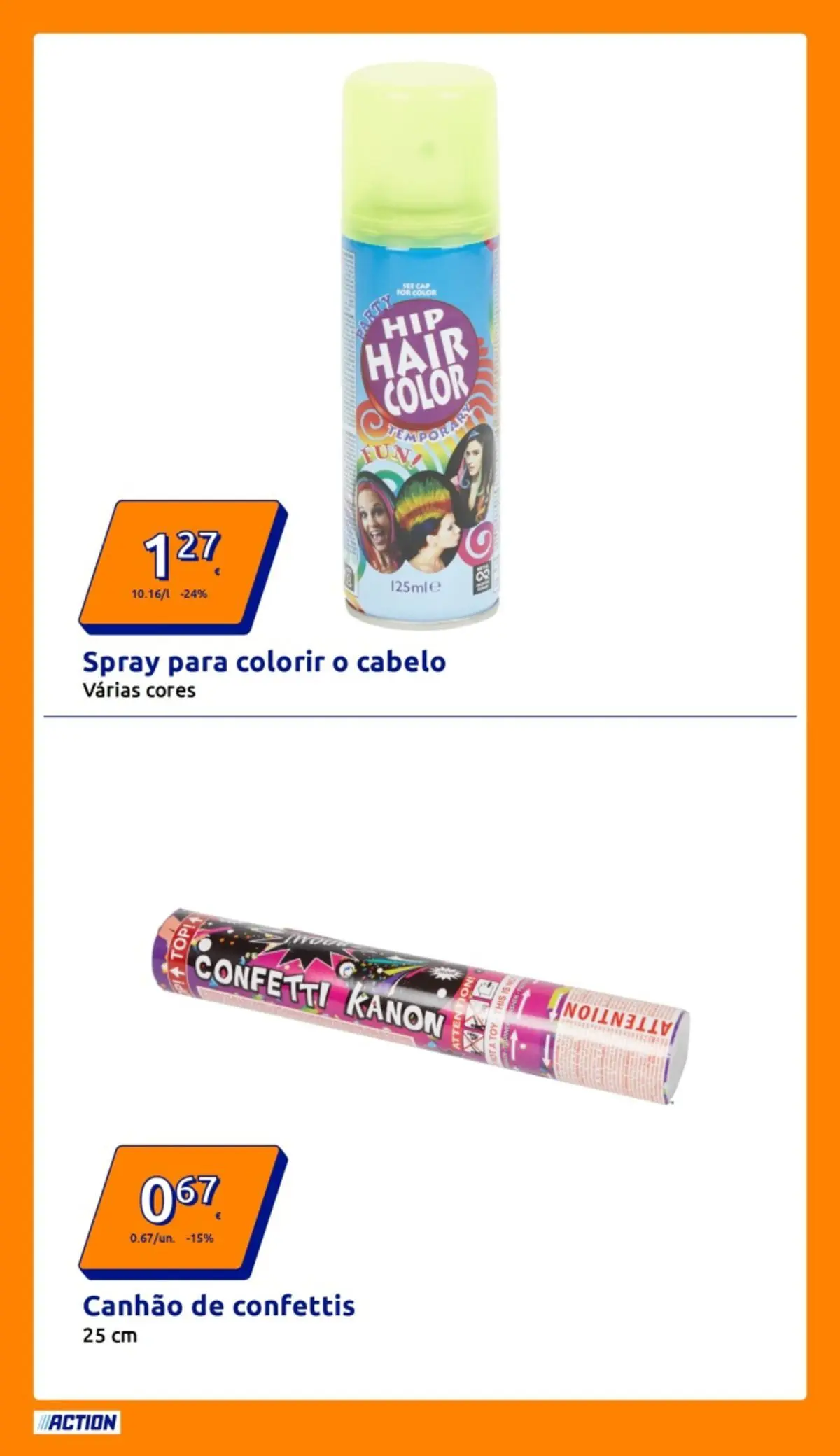 Action - Preços extremamente baixos » de 01/02/2026 - 01/03/2026 | Página: 12