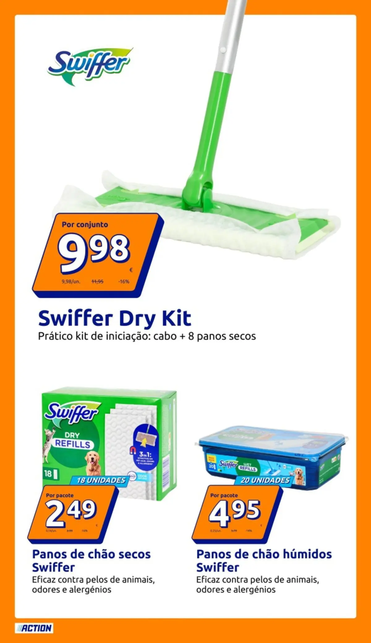 Action - Preços extremamente baixos » de 01/02/2026 - 01/03/2026 | Página: 13