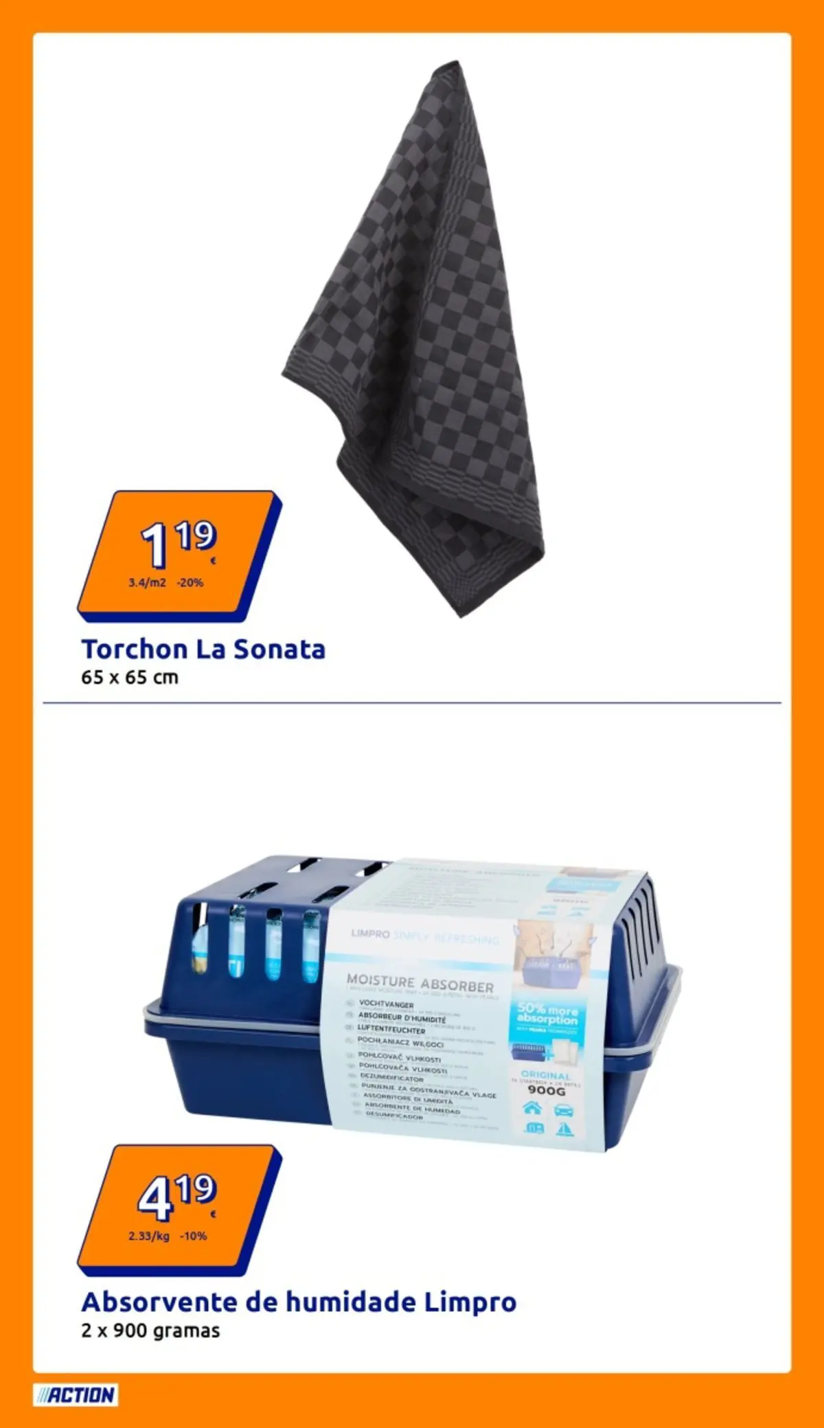 Action - Preços extremamente baixos » de 01/02/2026 - 01/03/2026 | Página: 14