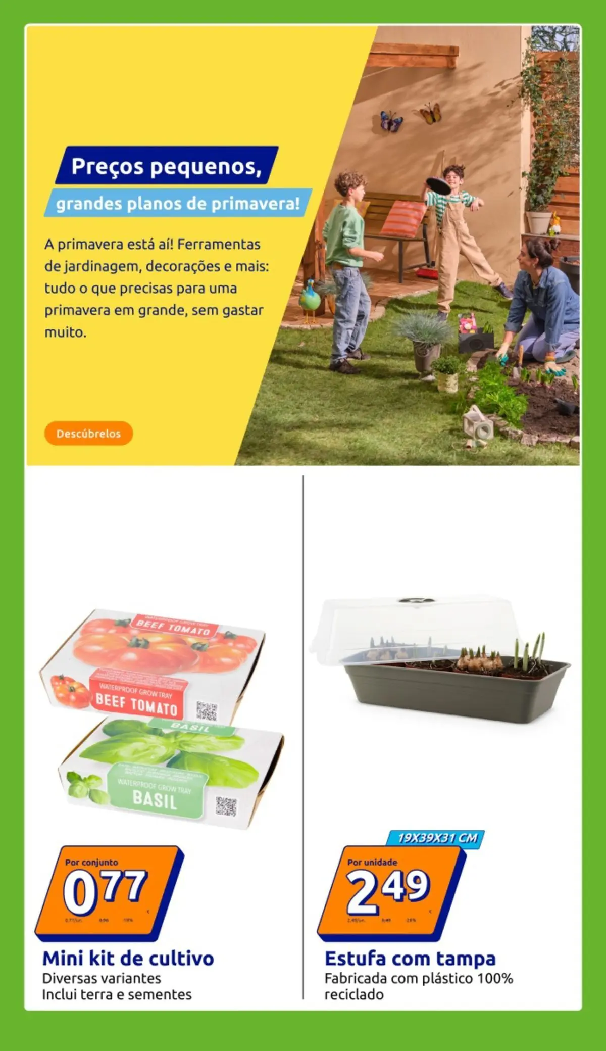 Action - Preços extremamente baixos » de 01/02/2026 - 01/03/2026 | Página: 16