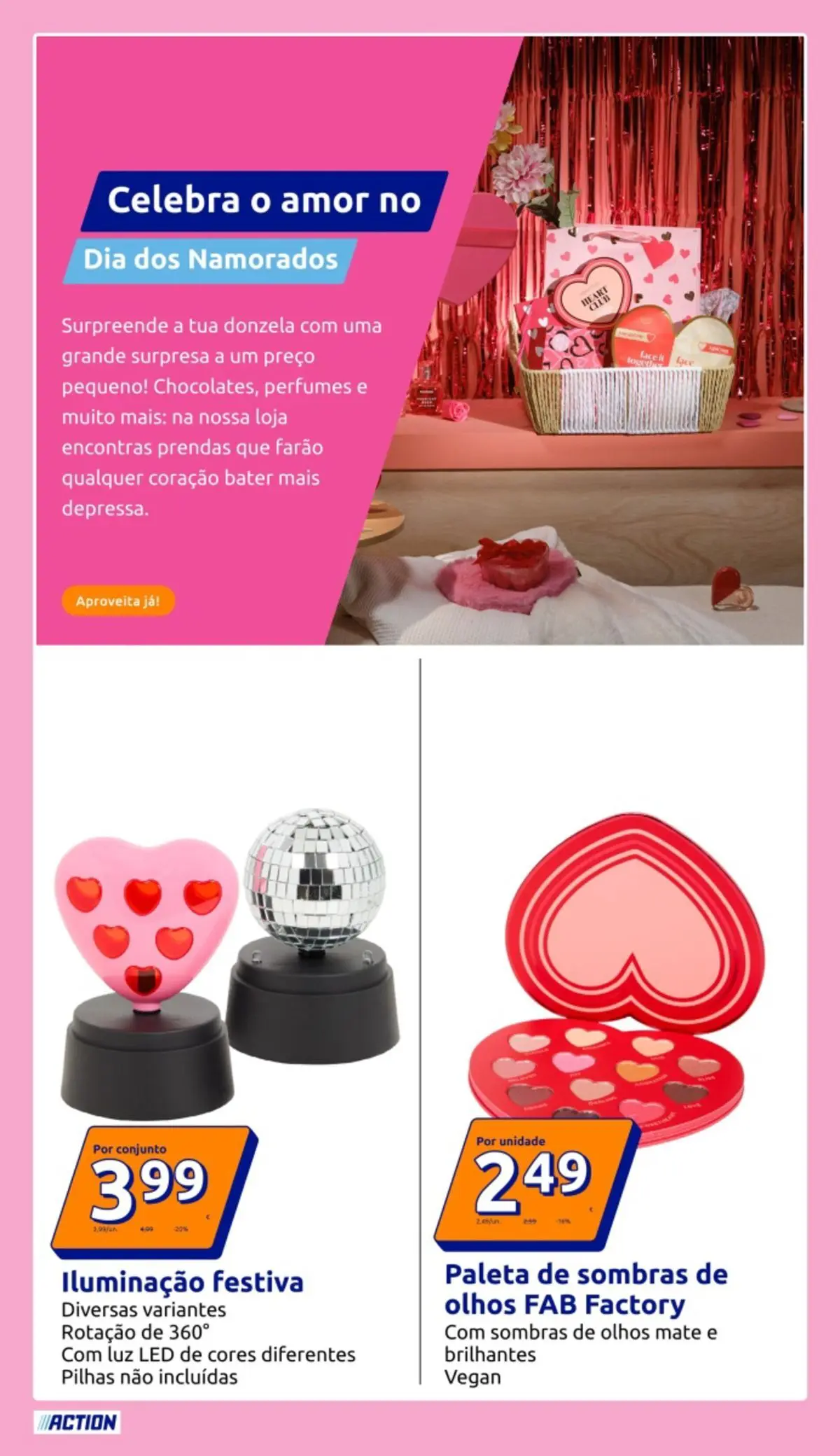 Action - Preços extremamente baixos » de 01/02/2026 - 01/03/2026 | Página: 17