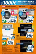 Expert: Elektronikangebote