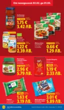ЛИДЛ XXL оферти в ЛИДЛ с валидност до 15.02.2026 - от 09-02-26