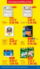 ЛИДЛ XXL оферти в ЛИДЛ с валидност до 15.02.2026 - до 15-02-26