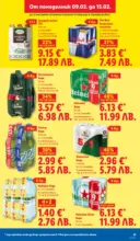 ЛИДЛ XXL оферти в ЛИДЛ с валидност до 15.02.2026 - от 09-02-26