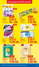 ЛИДЛ XXL оферти в ЛИДЛ с валидност до 15.02.2026 - от 09-02-26