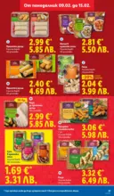 ЛИДЛ XXL оферти в ЛИДЛ с валидност до 15.02.2026 - до 15-02-26