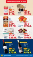 ЛИДЛ XXL оферти в ЛИДЛ с валидност до 15.02.2026 - от 09-02-26