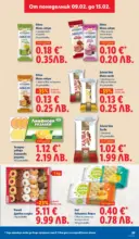 ЛИДЛ XXL оферти в ЛИДЛ с валидност до 15.02.2026 - от 09-02-26