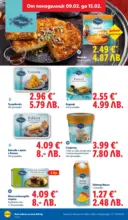 ЛИДЛ XXL оферти в ЛИДЛ с валидност до 15.02.2026 - до 15-02-26