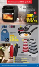 ЛИДЛ XXL оферти в ЛИДЛ с валидност до 15.02.2026 - от 09-02-26