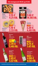 ЛИДЛ XXL оферти в ЛИДЛ с валидност до 15.02.2026 - до 15-02-26