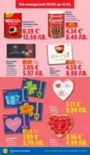 ЛИДЛ XXL оферти в ЛИДЛ с валидност до 15.02.2026 - от 09-02-26