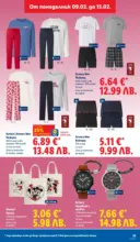 ЛИДЛ XXL оферти в ЛИДЛ с валидност до 15.02.2026 - до 15-02-26