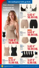 ЛИДЛ XXL оферти в ЛИДЛ с валидност до 15.02.2026 - от 09-02-26