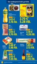 ЛИДЛ XXL оферти в ЛИДЛ с валидност до 15.02.2026 - от 09-02-26