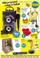 Tedi gazetka do 14.02.2026