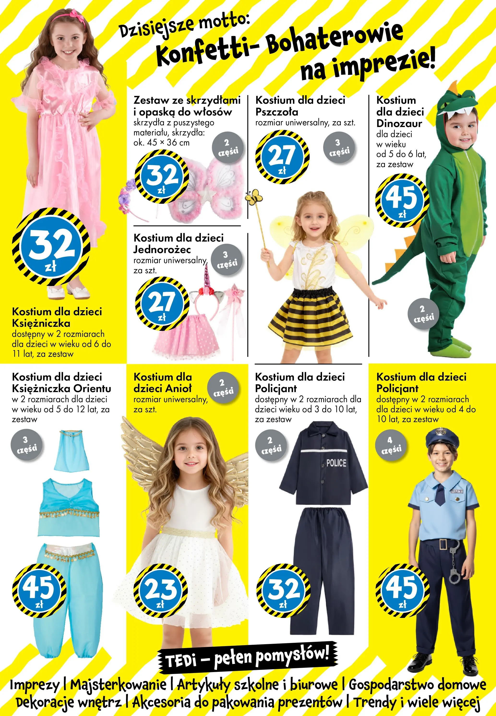 TEDi - Tedi gazetka do 14.02.2026 od (05.02.2026 - 14.02.2026) | Strona: 3