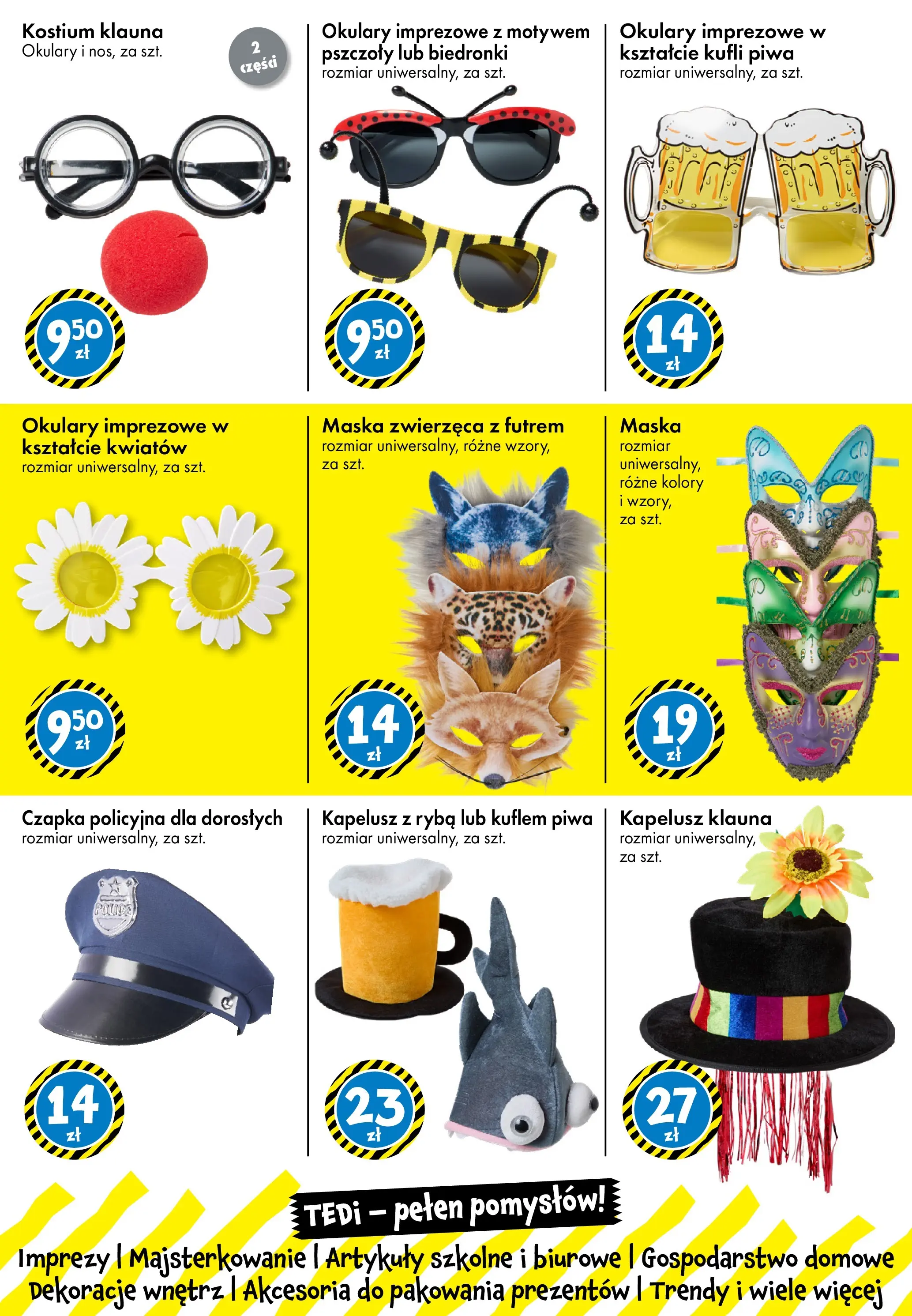 TEDi - Tedi gazetka do 14.02.2026 od (05.02.2026 - 14.02.2026) | Strona: 5