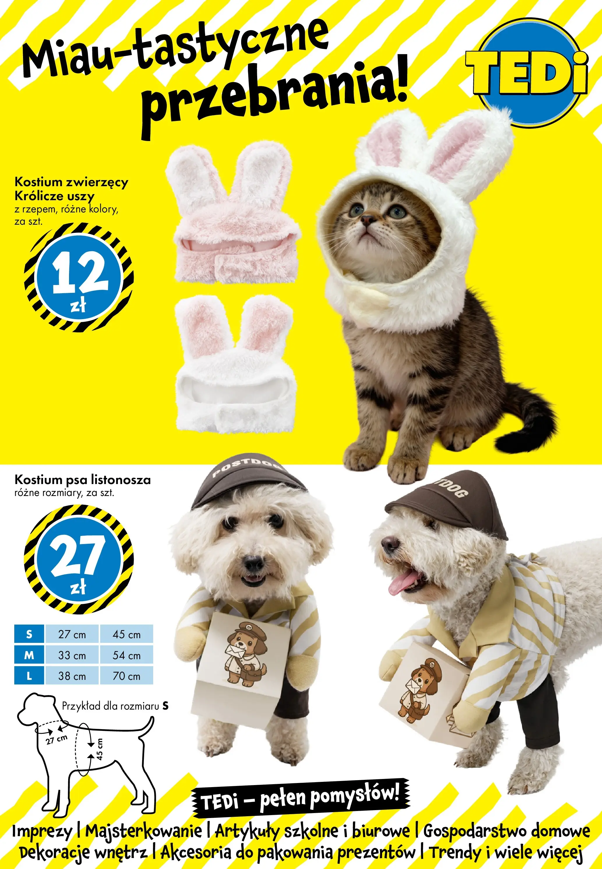 TEDi - Tedi gazetka do 14.02.2026 od (05.02.2026 - 14.02.2026) | Strona: 7