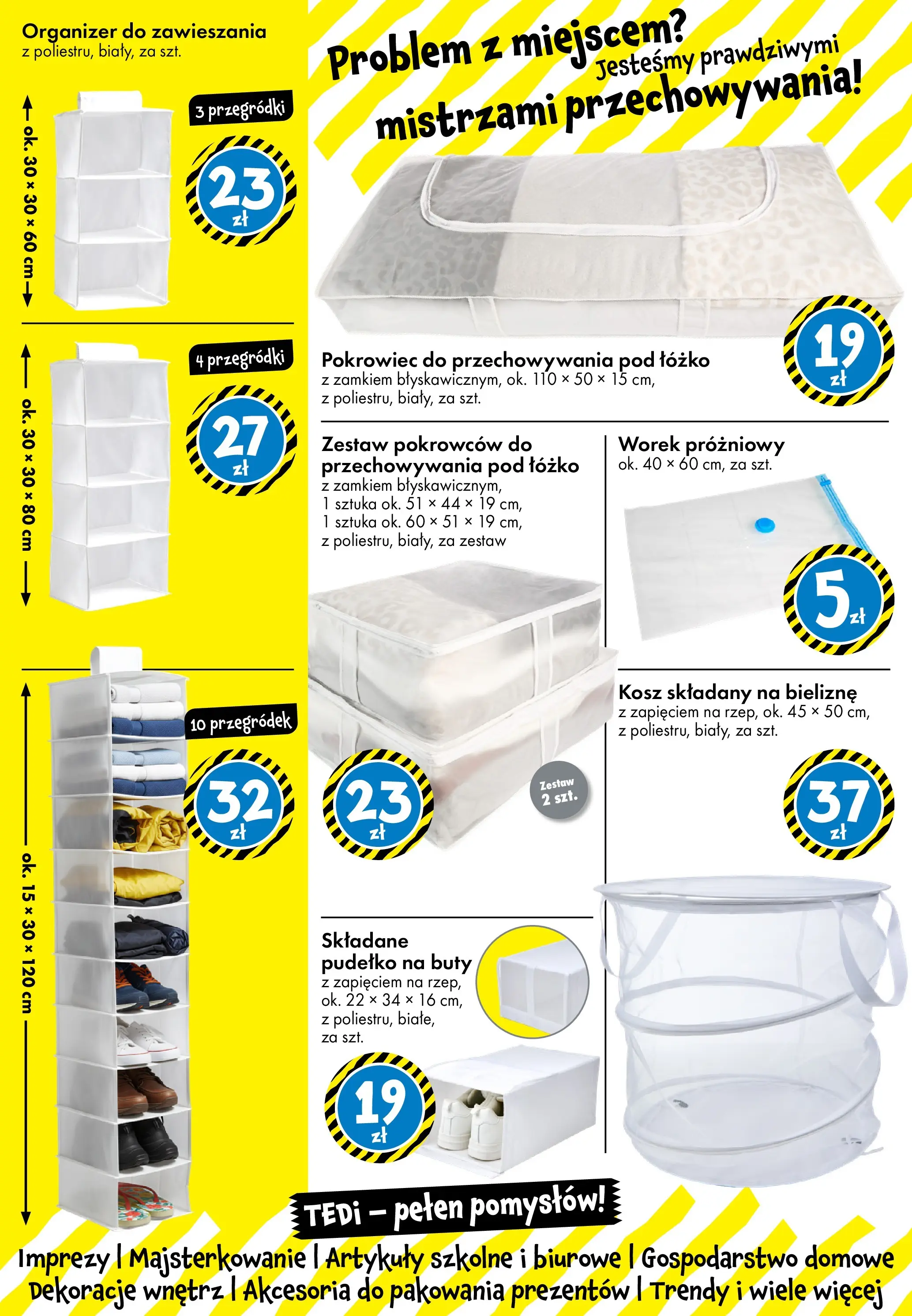 TEDi - Tedi gazetka do 14.02.2026 od (05.02.2026 - 14.02.2026) | Strona: 9