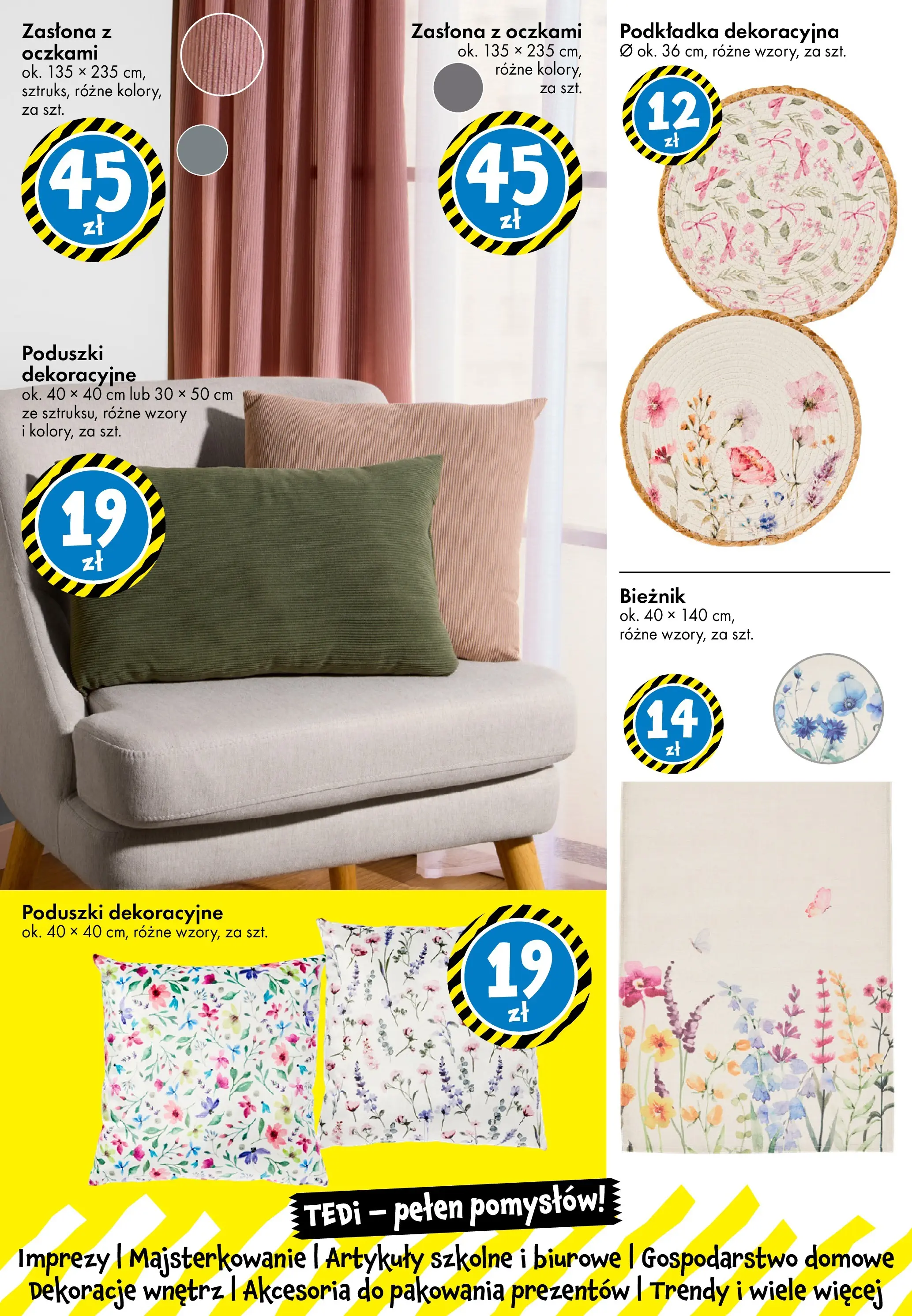 TEDi - Tedi gazetka do 14.02.2026 od (05.02.2026 - 14.02.2026) | Strona: 10