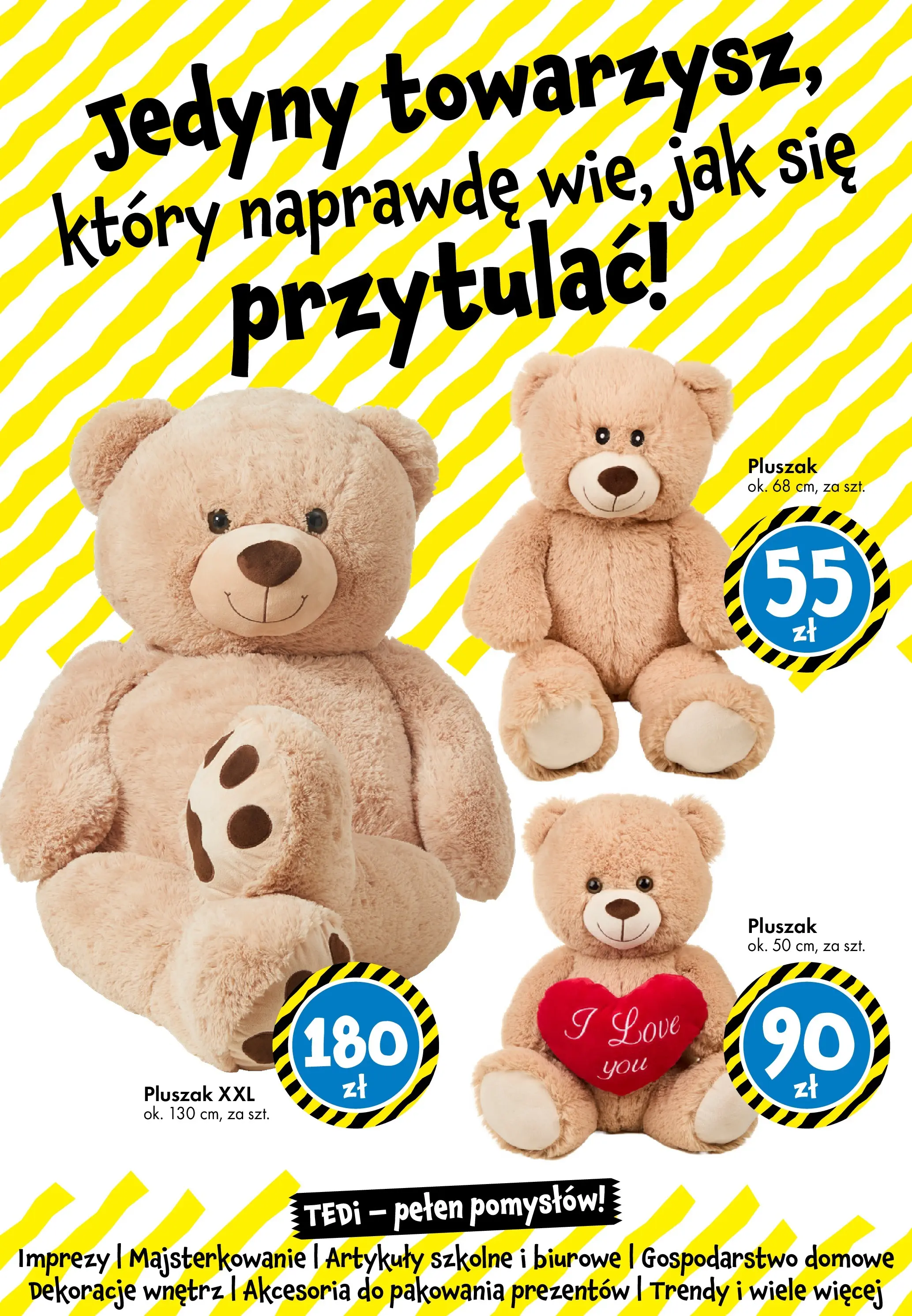 TEDi - Tedi gazetka do 14.02.2026 od (05.02.2026 - 14.02.2026) | Strona: 14