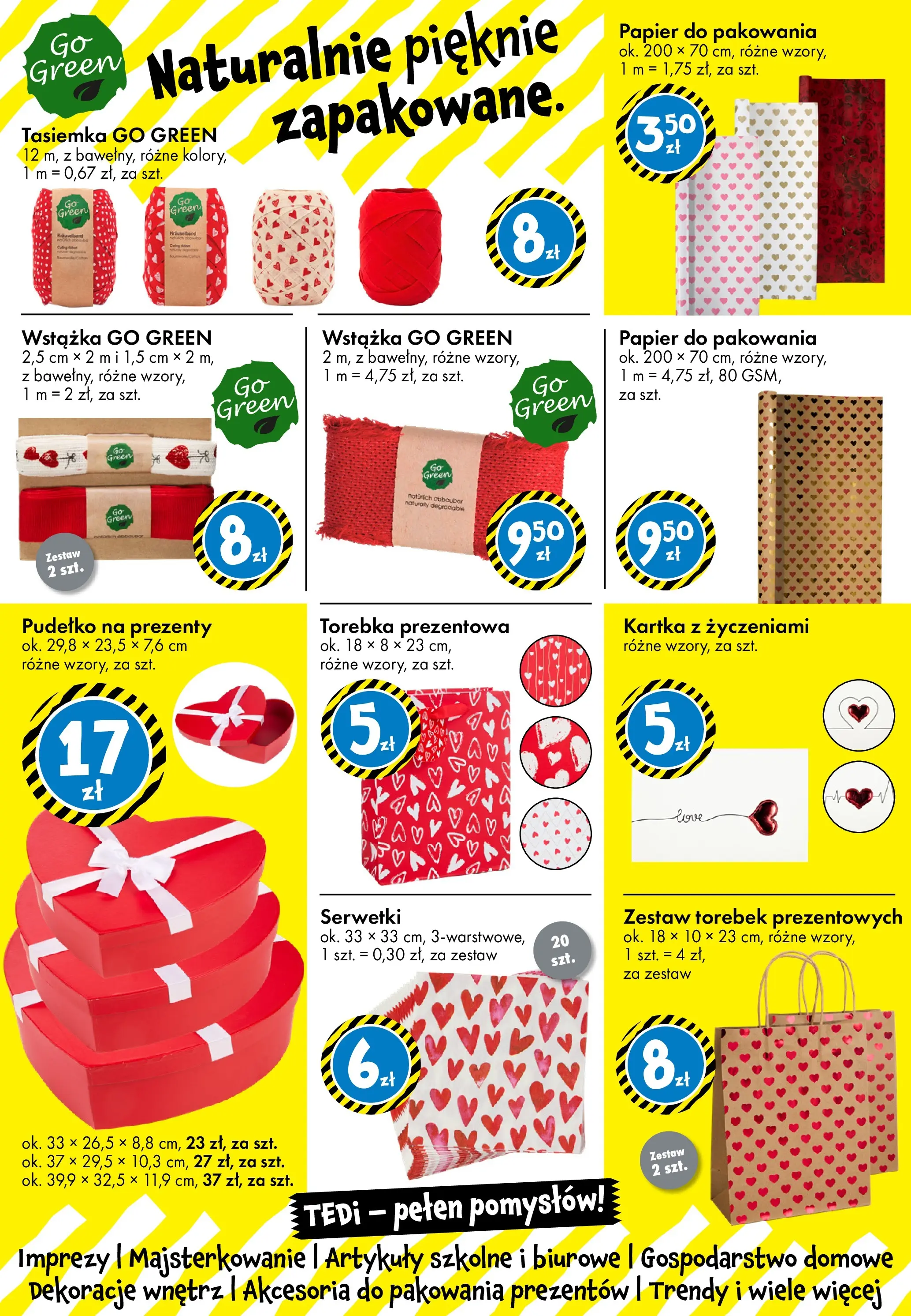 TEDi - Tedi gazetka do 14.02.2026 od (05.02.2026 - 14.02.2026) | Strona: 17