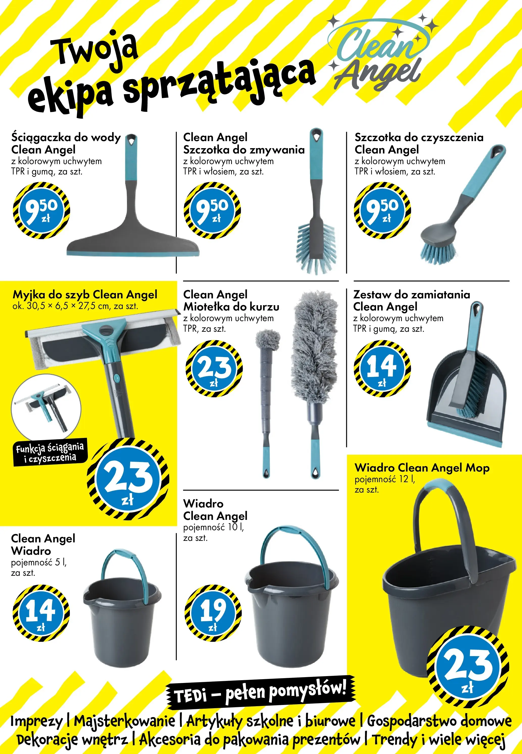 TEDi - Tedi gazetka do 14.02.2026 od (05.02.2026 - 14.02.2026) | Strona: 20