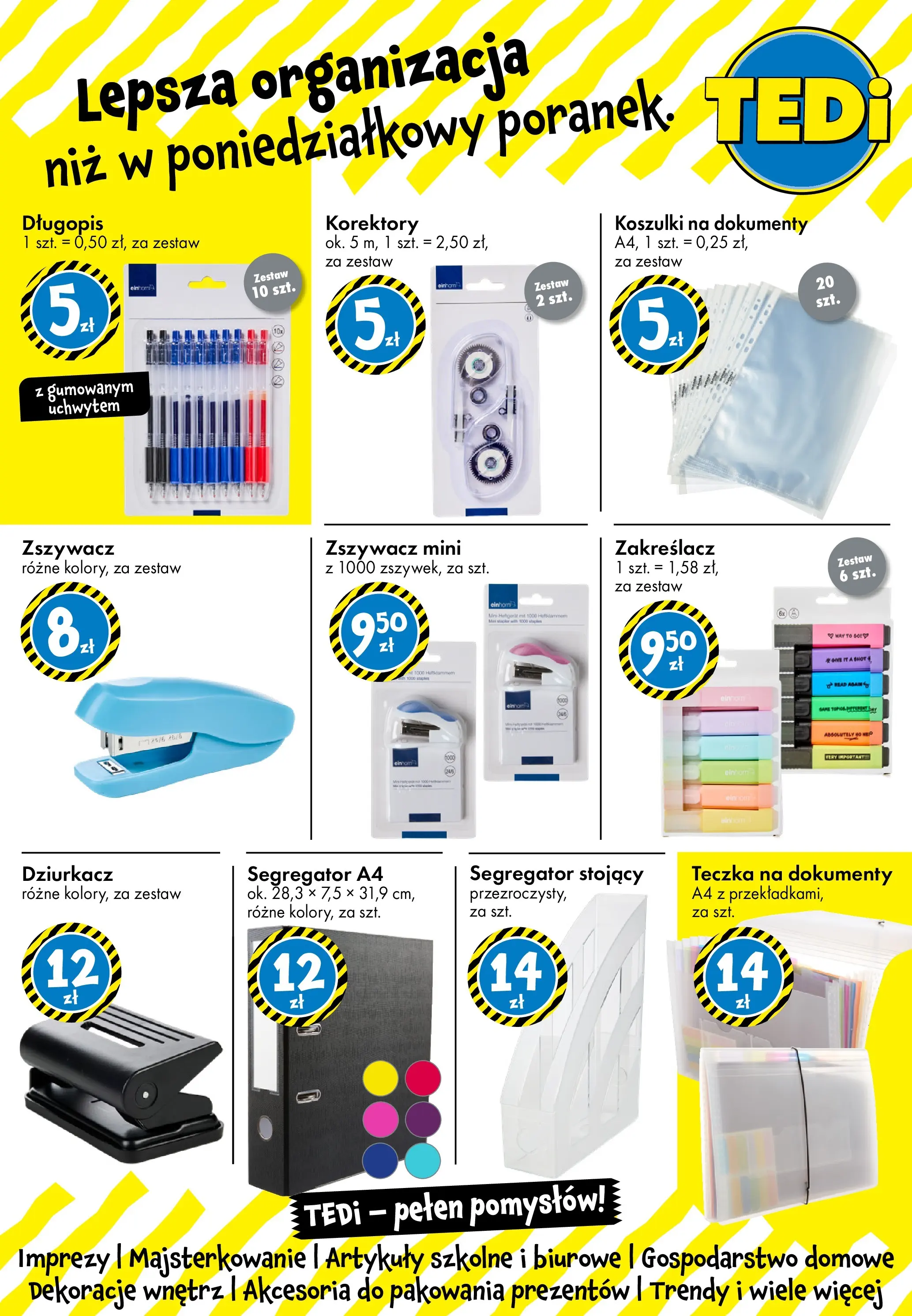 TEDi - Tedi gazetka do 14.02.2026 od (05.02.2026 - 14.02.2026) | Strona: 22