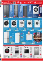 Техномаркет Зареди с емоции в Техномаркет с валидност до 25.02.2026 - до 25-02-26