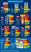 Lidl Lidl - ab 12.02.2026