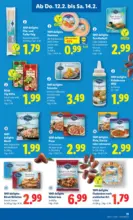 Lidl Lidl - ab 12.02.2026