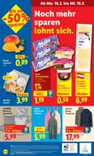 Lidl Lidl - ab 12.02.2026