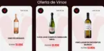 Vinalium Oferta de Vinos - hasta el 17.02.2026