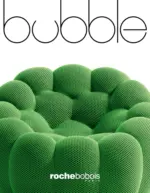 Roche Bobois COLLEZIONE BUBBLE SACHA LAKIC - al 21.02.2026