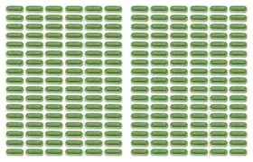 COLLEZIONE BUBBLE SACHA LAKIC