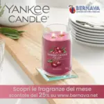 Bernava Sconto 25% - al 28.02.2026