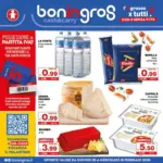 Boningros Cash and Carry OFFERTE VALIDE DA GIOVED&Igrave; 05 A MERCOLED&Igrave; 18 FEBBRAIO 2026 - al 18.02.2026