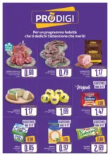 Offerte valide da 5 a 13 febbraio 2026