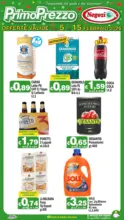PrimoPrezzo Offerte valide dal 5 al 15 febbraio 2026 - al 15.02.2026