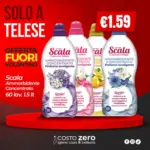 Costo Zero Solo a telese - al 08.02.2026