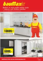 Baumax Aktu&aacute;ln&iacute; let&aacute;k Baumax &ndash; do 28.02.2026