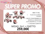 Sanitaria Gaia Super promo - al 15.02.2026