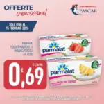 Pascar Solo fino al 15 febbraio 2026 - al 15.02.2026