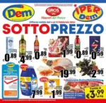Dem Sottoprezzo - al 12.02.2026